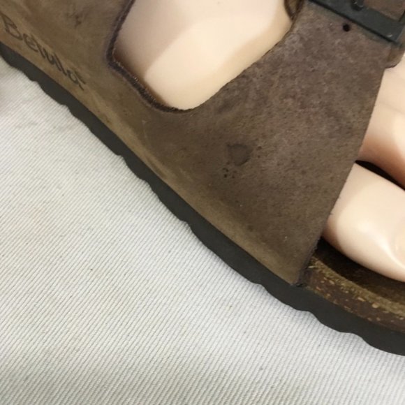 Betula By Birkenstock Shoes - Picture 9 of 9